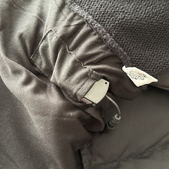 QUACKER FACTORY Vintage Christmas Sweater Light Up Embroidered Holiday Medium - Picture 16 of 17